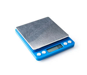 Cyclocross And Gravel: Park Tool - DS-2.2 - Tabletop Digital Scale