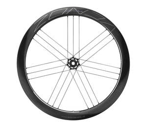 Cyclocross And Gravel: Campagnolo Zonda H50 All Road wheelset