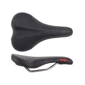 Cyclocross And Gravel: Charge Ladle Saddle