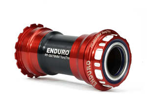 Cyclocross And Gravel: Enduro TorqTite XD-15 Corsa BBRight for 24mm