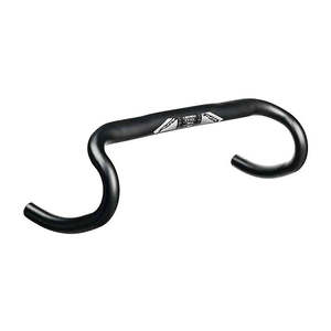 Cyclocross And Gravel: FSA - ADVENTURE COMPACT HANDLEBAR