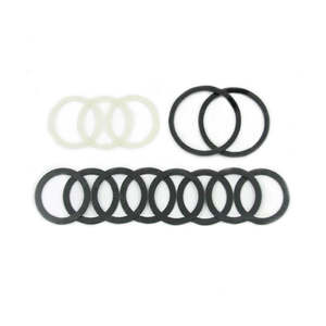 Cyclocross And Gravel: CHRIS KING - BOTTOM BRACKET PARTS