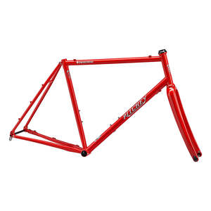 Ritchey Bikes: Ritchey Swiss Cross Disc V2