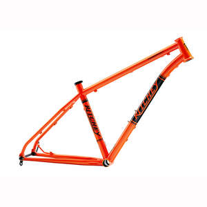 Ritchey Bikes: Ritchey Frame Parts