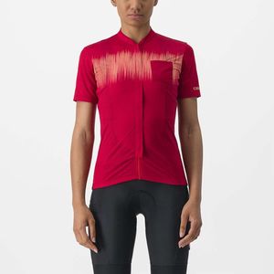 Castelli: Castelli Unlimited Sentiero 2 Jersey Women's