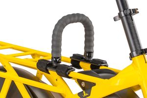 New Arrivals: Tern Sidekick Handle