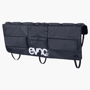 Cyclocross And Gravel: Evoc - Tailgate Pad (Updated)