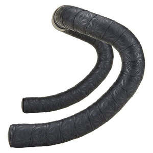 Cyclocross And Gravel: Supacaz Super Sticky Kush Gravel Tape – Black