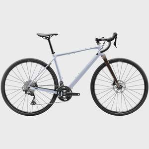 Cyclocross And Gravel: 2025 NORCO SEARCH A GRX