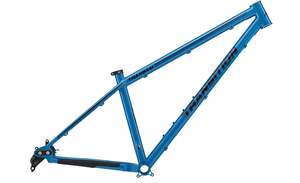 All Transition: Transition TransAM Frameset