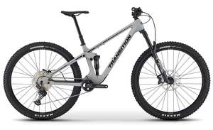 All Transition: Transition Smuggler Carbon Deore