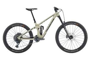 All Transition: Transition Patrol Carbon GX Complete