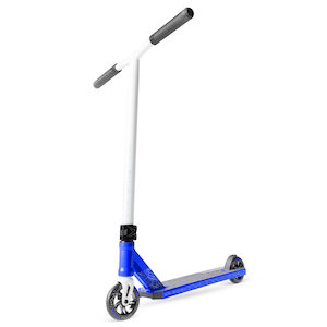 MADD GEAR Viral Purge Scooter - Cobalt - Velo Ronny's Bicycle
