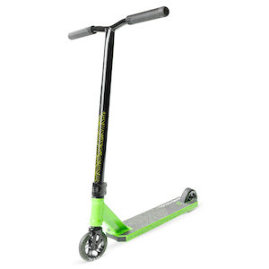 MADD GEAR Viral Purge Scooter - Jade - Velo Ronny's Bicycle