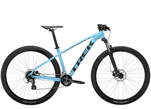 Trek Marlin 5 MTB Gen 2 - Azure - Velo Ronny's Bicycle