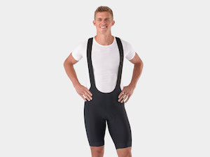 Trek Circuit Cycling Bib Shorts - Velo Ronny's Bicycle