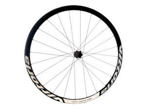 Products: Vittoria Tactic Disc Alloy Wheelset - Velo Ronny's Bicycle
