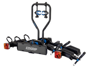 EziGrip E-Rack 2 Pro Hitch - Velo Ronny's Bicycle