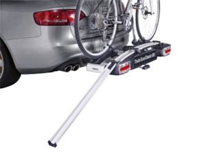 Products: Thule Loading Ramp 9152 - Velo Ronny's Bicycle