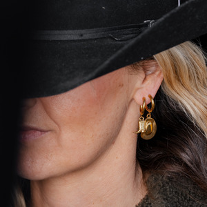 Rodeo Seeker Earrings