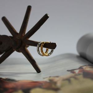 Cowboy Earrings