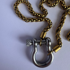 Solo Chains: The Carrie Chain