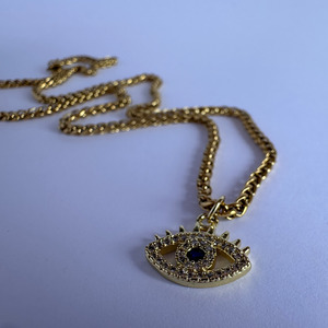Desert Dreamer Chain