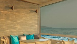Products: Outdoor Blinds – eZIP