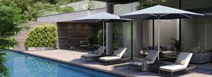 Products: Shadowspec Outdoor Umbrellas
