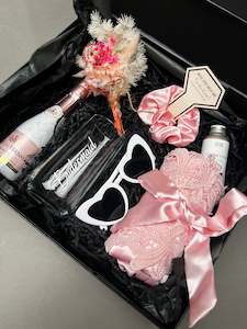 note: Will you be my?...