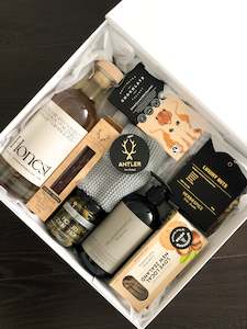 Herb and Spice Mill: The Rum Lover