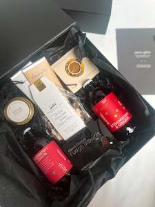Stock: The Gourmet