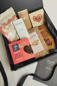 Stock: Choc Box
