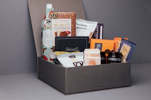 Corporate Gifts: The Professional