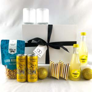 Gifts For Her: The Beach Day Gift | A Fun & Good Times Gift