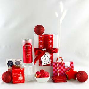 Gifts For Her: The Christmas Pick Me Up | A Sweet Stuff Gift