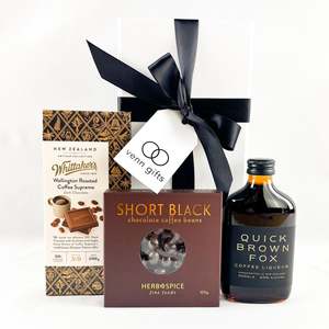 Gifts For Her: The Coffee Lover Gift | An Easy To Give Gift