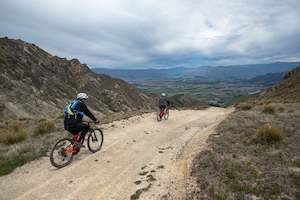 All Tours: Lake Hawea Station Back Country Explorer - 3 Day / 2 Night