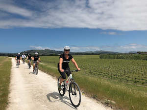 All Tours: Hawkes Bay Foodie Tour - Deposit