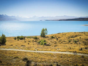 All Tours: Alps to Ocean