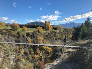 All Tours: Queenstown & Otago Rail Trail