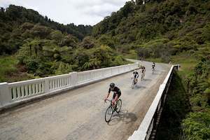 All Tours: Forgotten Highway