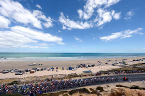 All Tours: Tour of Barossa (2022 TBC)