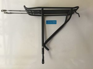 Products: Heavy Duty Rear Carrier Venture Scooters