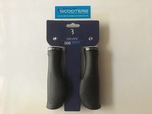 Products: Comfort Grips Venture Scooters