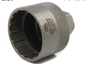 Bafang Motor Outer Nut Installation Tool Venture Scooters