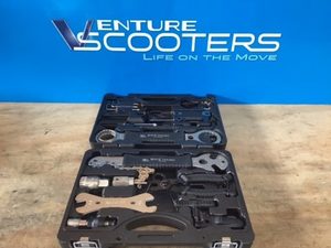 Products: Bike Hand Tool kit Venture Scooters