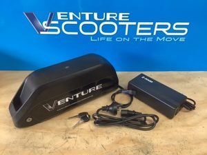 Venture 36V 31.5AHR 1134WHR Battery Package Venture Scooters