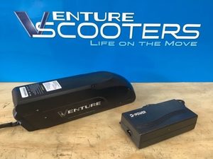 Products: Venture 36V 14AHR 504WHR Battery Package Venture Scooters