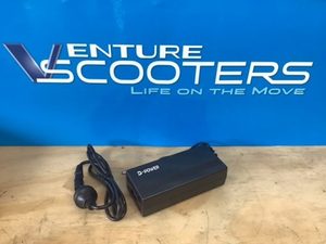 Venture 52 volt 3 amp battery charger Venture Scooters